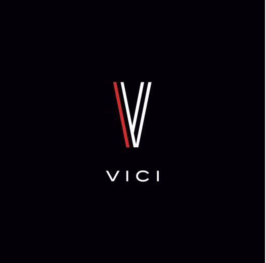Vici Ecoluxury Apartments Logo